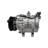 Компресор кондиціонера J52-8103010BA
