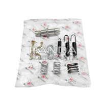 Ремкомплект колодок ручного тормоза левый KIMIKO T11-3502170-RL