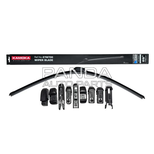 Щетка переднего стеклоочистителя  700мм KAMOKA 27M700