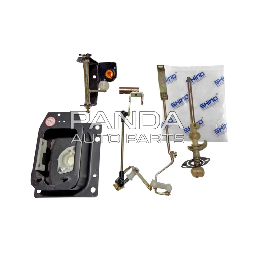 Ремкомплект механизма переключения передач  SHINO A11-1703010