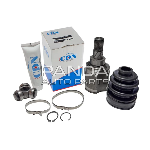 Шрус внутрішній правий 29 вн. шліців 25 зовн.  CDN 1014003357