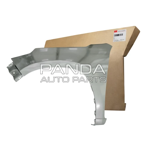 Крило переднє ліве ОРИГІНАЛ T11-8403701LV-DY