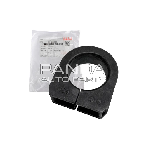 Втулка рулевой рейки Chery Tiggo 2 Pro (Чери Тигго 2 Про) ОРИГИНАЛ J69-3403011