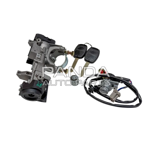 Замки с ключами 10556030-00