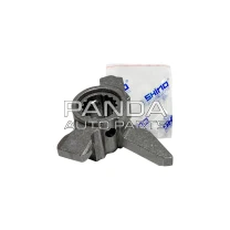 Виделка КПП Geely GC5 (Джилі ГС5) SHINO 3170214201