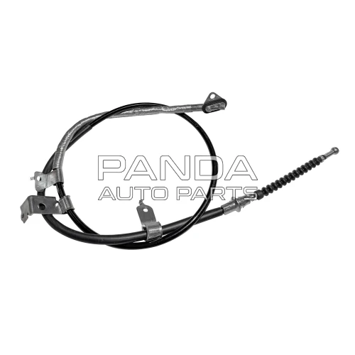 Трос ручного тормоза правый Great Wall HAVAL M4 (Грейт Вол Хавал М4) 3508400XS56XA