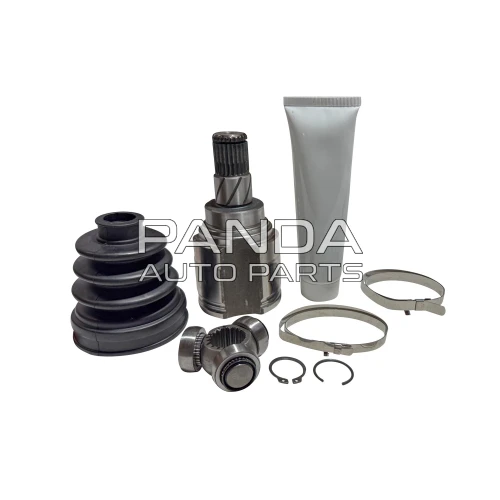 Шрус внутрішній 20 вн. шліців 25 нар. 1401084180