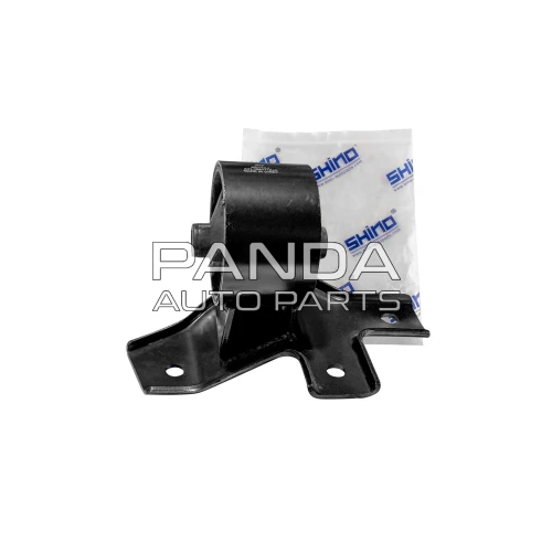 Подушка двигателя левая  SHINO A21-1001110JA