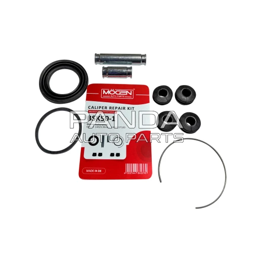 Ремкомплект переднего суппорта с АБС на 1 суппорт (полный)  MOGEN F3501210/F3501710-P