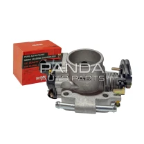 Дросельна заслінка в зборі SHINO S11-1129010JA