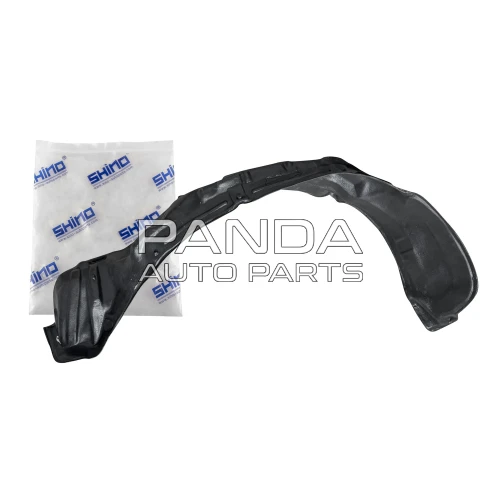 Подкрылок колеса передний левый  SHINO 8403025-D01