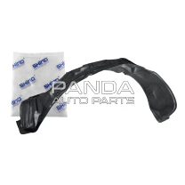 Подкрылок колеса передний левый SHINO 8403025-D01