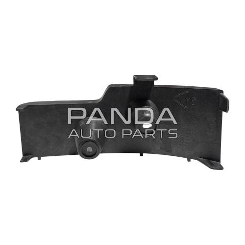 Кріплення заднього бампера праве №2 1018017437