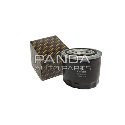 Фильтр масляный  FITSHI 10149617-00