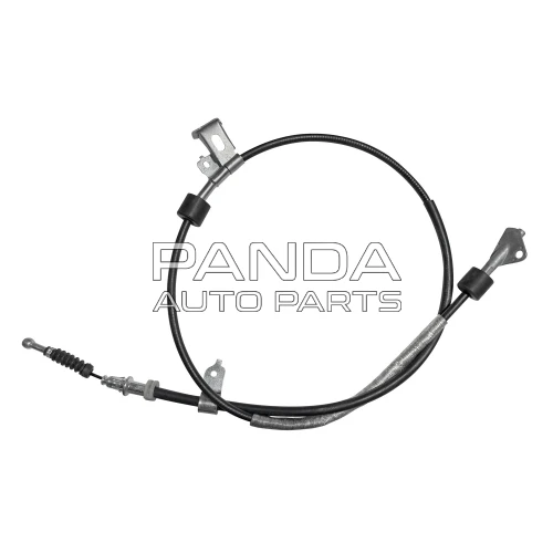 Трос ручного тормоза левый Great Wall HAVAL M4 (Грейт Вол Хавал М4) 3508300XS56XA