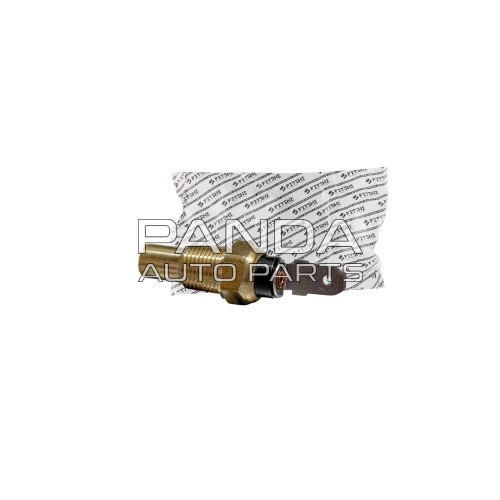 Датчик температуры охлаждения жидкости 1 контакт  FITSHI A11-3808011