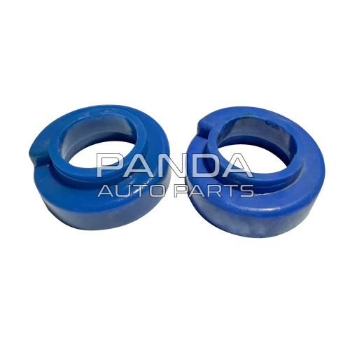 Проставки увеличения клиренса задние полиуретан MK-PR-RR-P