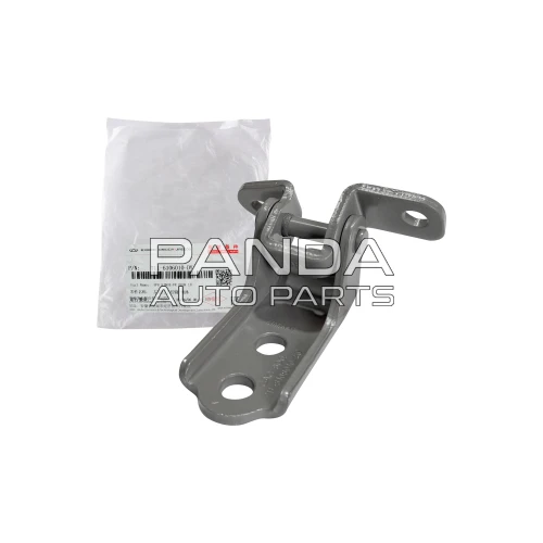 Петля передніх дверей нижня ліва Chery Tiggo FL (Чері Тіго ФЛ) ОРИГІНАЛ T11-6106010-DY