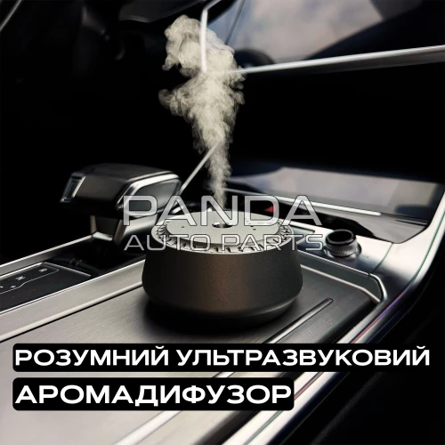 Автоматический аромадиффузор в авто BYD Song Plus (БИД Сонг Плюс) AROMA HY-M9