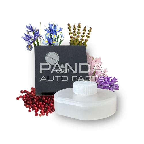 Аромамасло Eau de Parfum 20мл. BYD Song Plus (БИД Сонг Плюс) AROMA HY-EaudeParfum