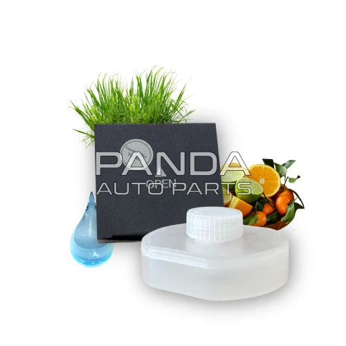 Аромамасло Garden After The Rain 20мл. BYD Song Plus (БИД Сонг Плюс) AROMA HY-GardenAfterTheRain