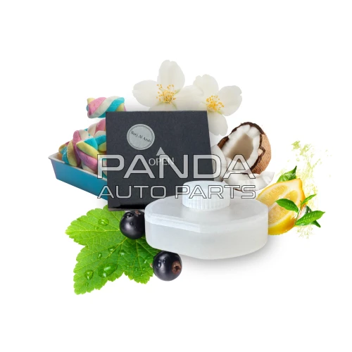 Аромамасло Burj Al Arab 20мл. BYD Song Plus (БИД Сонг Плюс) AROMA HY-BurjAlArab