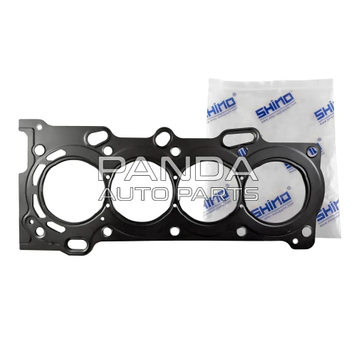 Прокладка ГБЦ металл  SHINO 1136000058