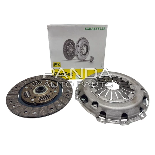 Комплект сцепления (диск, корзина)  LUK 1016009320/21