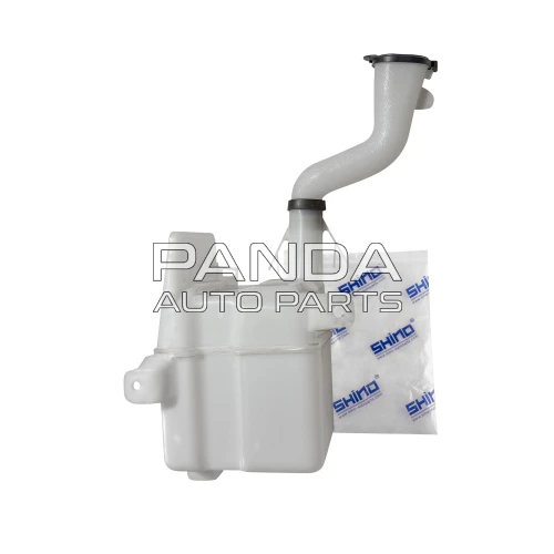 Бачок омывателя c 2 насосами  SHINO 1067002028