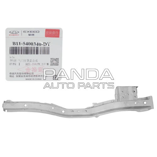 Короб крыши передний правый ОРИГИНАЛ B11-5400340