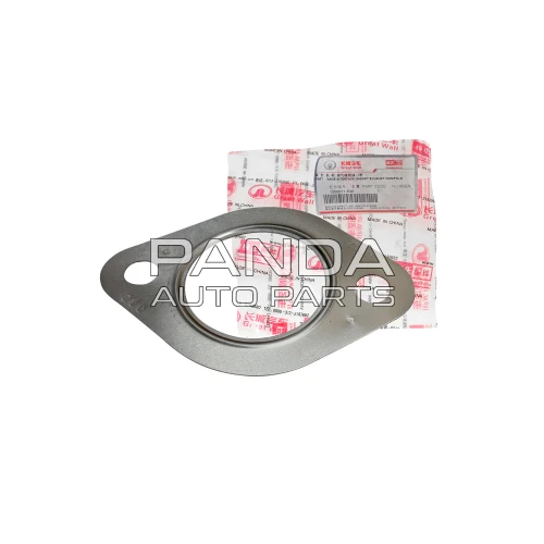 Прокладка глушителя ОРИГИНАЛ 1200011-K46