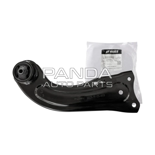 Рычаг задней подвески продольный левый ОРИГИНАЛ F01-2919310