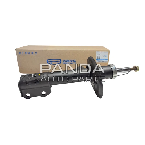 Амортизатор передний правый ОРИГИНАЛ 1014013483