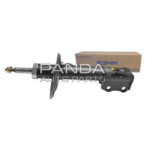 Амортизатор передний левый ОРИГИНАЛ 1014013482