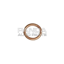 Шайба пробки маслосливної 481H-1002041