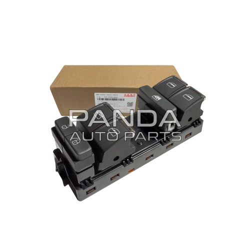 Блок кнопок стеклоподъемника Chery Tiggo 2 Pro (Чери Тигго 2 Про) ОРИГИНАЛ T15-3746130AB