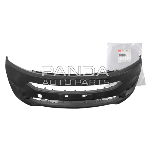 Бампер передний ОРИГИНАЛ T21-2803601-DQ