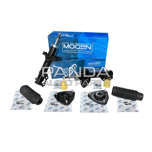 Комплект амортизаторов передних  MOGEN A13-2905010-S
