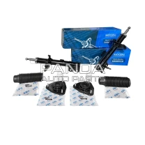 Комплект передніх амортизаторів MOGEN J69-2905010/20-S