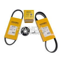 Комплект приводных ремней и роликов MOGEN A11-8111220-S