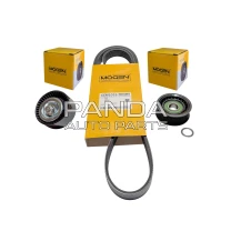 Комплект приводных ремней и роликов Chery Elara (Чери Элара) MOGEN A11-3701315DA-S