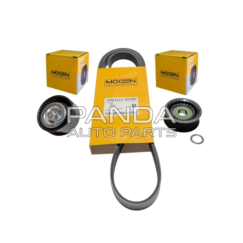 Комплект приводных ремней и роликов  MOGEN A11-3701315DA-S