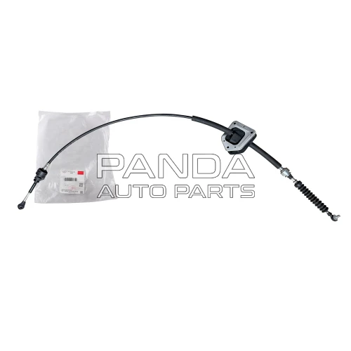 Трос КПП Chery Tiggo 3 (Чері Тіго 3) ОРИГІНАЛ T11-1504310NC