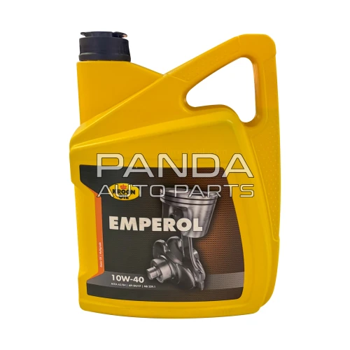 Масло моторное EMPEROL 10w40  5л. KROON OIL 02335