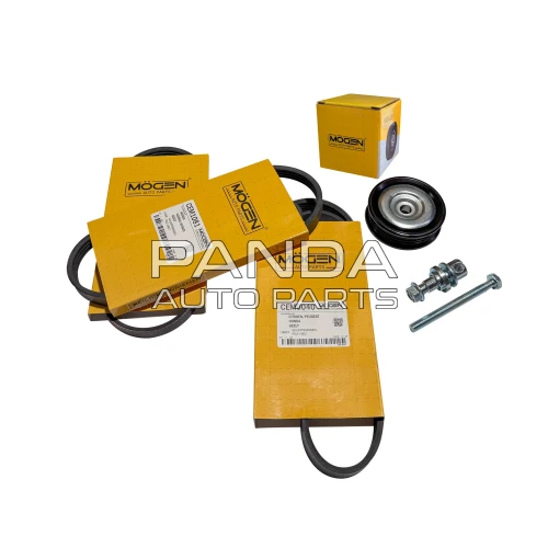 Комплект приводных ремней и роликов  MOGEN 1038002449-S