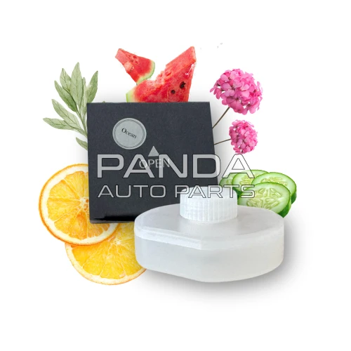 Аромамасло Ocean  20мл. AROMA HY-Ocean