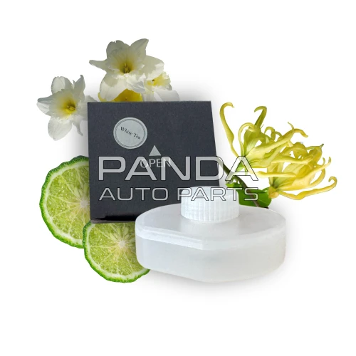 Аромамасло White Tea  20мл. AROMA HY-WhiteTea