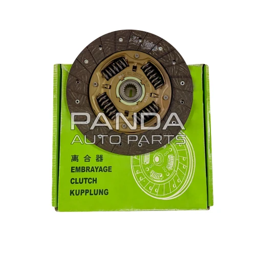 Диск зчеплення ОРИГІНАЛ B11-1601030