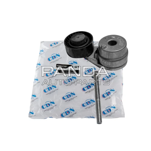 Ролик ремня генератора с натяжителем  CDN E4G16-1025010