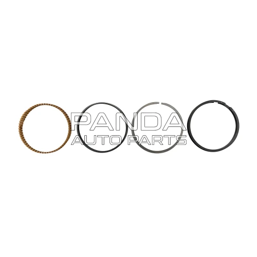 Кільця поршневі 0.25 MD195805